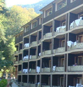 Oylat, Bursa